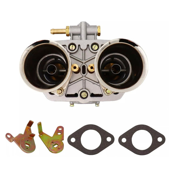 48IDF Carburetor AirHorn 19030.021 For VW Beetle For Fiat For Porcshe