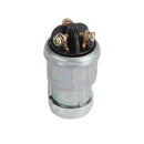 Universal Ignition Switch For Jk423 Flush Mount 12V 2Key 3 Position Off On Start-4