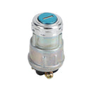 Universal Ignition Switch For Jk423 Flush Mount 12V 2Key 3 Position Off On Start-5