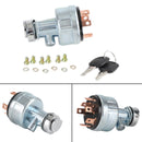 Ignition Switch For Caterpillar Cat Excavator E306/307/308/320B/C/D-1