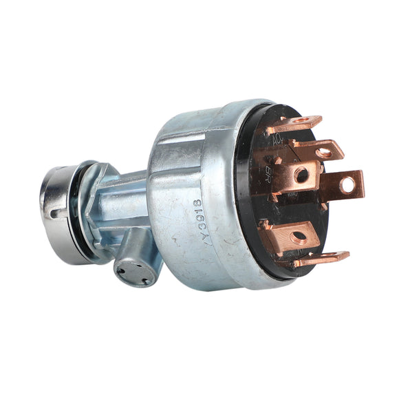 Ignition Switch For Caterpillar Cat Excavator E306/307/308/320B/C/D