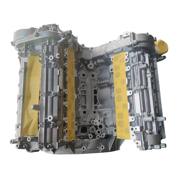 Engine Motor OM642 For Mercedes Freightliner Sprinter OM642 3.0L Diesel 10-2018