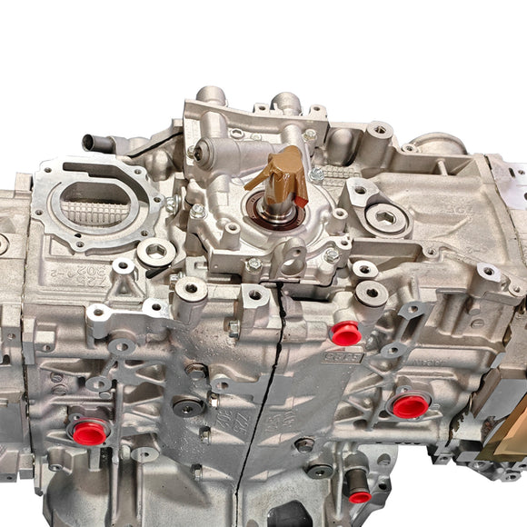 Subaru 2006-2010 Legacy Outback Forester Impreza 2.5L Engine Motor EJ25