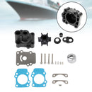 Wasserpumpen-Reparatursatz passend für Yamaha 1996 F9.9 T9.9 Motoren 682-W0078-A1-00-4