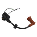 Zündspule passend für Yamaha 25HP 25B 30HP 30G 40HP P40 50HP 50H 6H5-85570-00-13