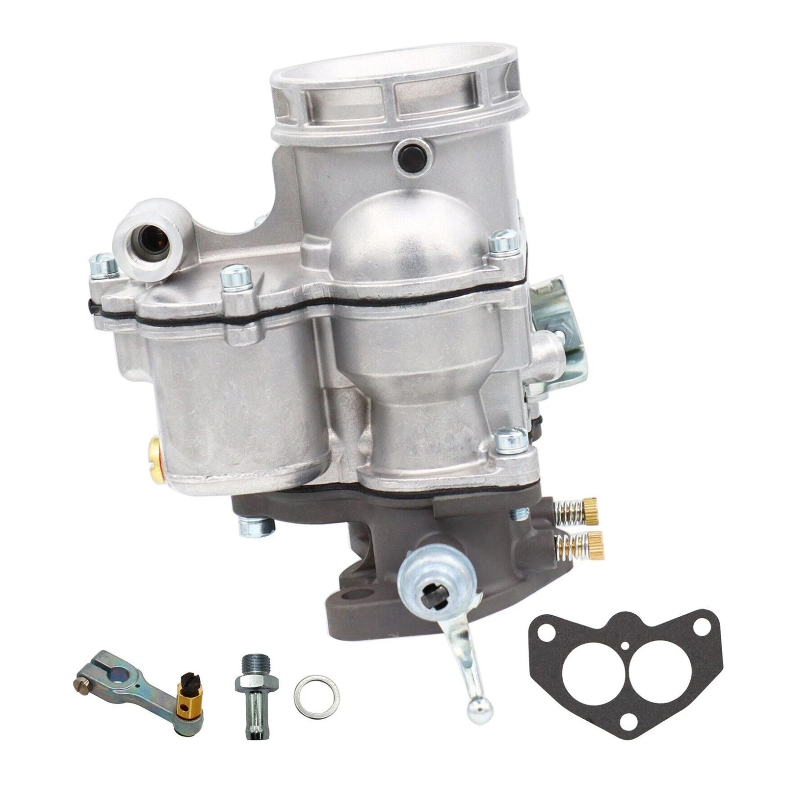 Carburetor For For Holley 94 Ford V8 FlatHead 1939-1959 232"-279" engines - 0