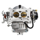 Carburateur Holley 2300 350CFM avec starter électrique 2 corps 0-80350-6
