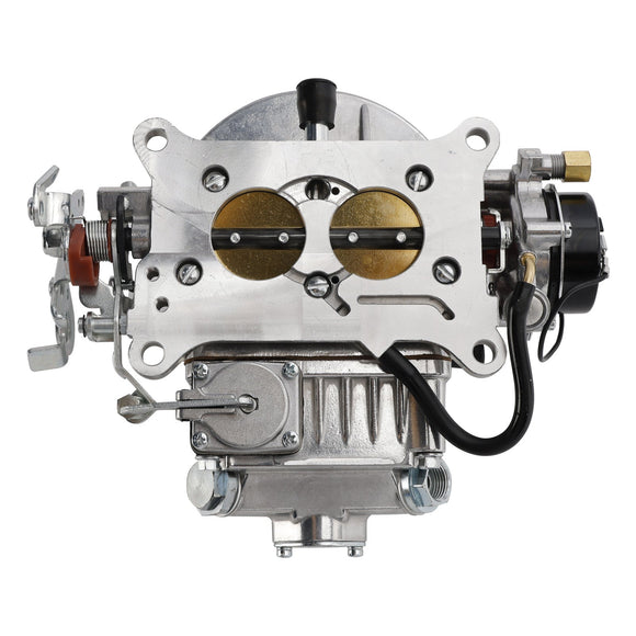 Carburateur Holley 2300 350CFM avec starter électrique 2 corps 0-80350