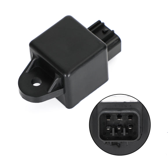 Zündanlage Steuergerät CDI passend für Yamaha FA1800 FX1800 VX1100 115PS 150PS