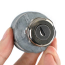 Ignition Switch Key 6665606 For Bobcat Loaders 440 530 632 751 753 863 873 963-7