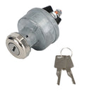 Ignition Switch Key 6665606 For Bobcat Loaders 440 530 632 751 753 863 873 963-13