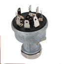 RE45963 Ignition Switch W/2 Keys For John Deere 5200 5300 5400 5500 5210 5310-8