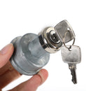 RE45963 Ignition Switch W/2 Keys For John Deere 5200 5300 5400 5500 5210 5310-9