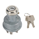 RE45963 Ignition Switch W/2 Keys For John Deere 5200 5300 5400 5500 5210 5310-12