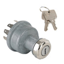 RE45963 Ignition Switch W/2 Keys For John Deere 5200 5300 5400 5500 5210 5310-13