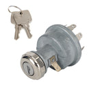 RE45963 Ignition Switch W/2 Keys For John Deere 5200 5300 5400 5500 5210 5310-14