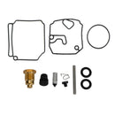 Yamaha 75 80 90 PS 2-Takt Vergaser Reparatur-Kit 6H1-W0093-10-00-10