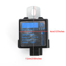 Starter Time Relay T0070-31410 1J321-60242 For Kubota D1005 061700-3771-3