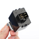 Starter Time Relay T0070-31410 1J321-60242 For Kubota D1005 061700-3771-7