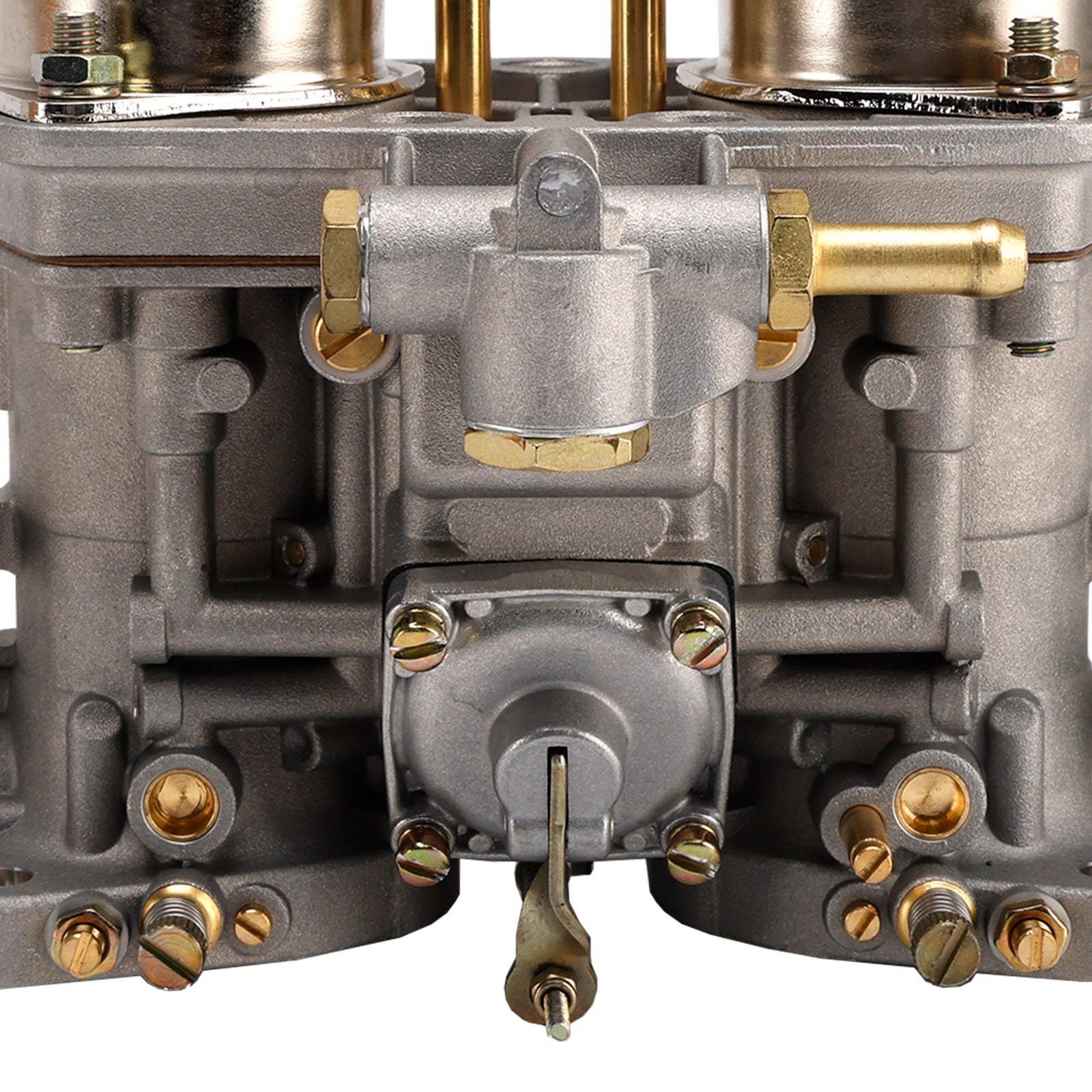 Weber EMPI 40mm IDF 40IDF Downdraft Carb Carburetor w Extended Fuel Bowl
