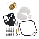 Carburetor Carb Rebuild Kit for Tohatsu 8hp MFS8 9.8hp MFS9.8 3V1-87122-0-3