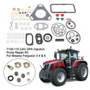 7135-110 CAV DPA Injection Pump Repair Kit For Massey Ferguson 3 4 & 6-2