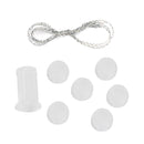 7135-110 CAV DPA Injection Pump Repair Kit For Massey Ferguson 3 4 & 6-6