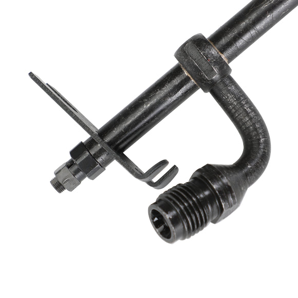 4Pcs AR89564 Pencil Injector For John Deere 27333 JD 2440 2520 2530 2535 2550