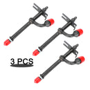 3Pcs AR89564 Pencil Injector For John Deere 27333 JD 2440 2520 2530 2535 2550-3