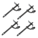 4Pcs AR89564 Pencil Injector For John Deere 27333 JD 2440 2520 2530 2535 2550-12