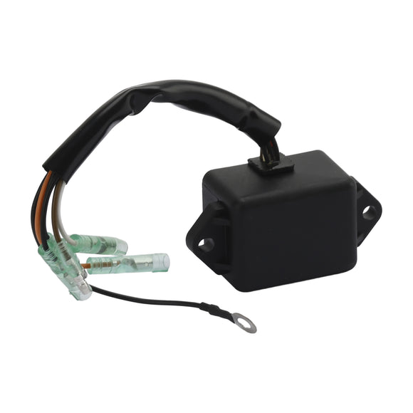 CDI-BOX Zündspule passend für Yamaha 5 PS 6 PS 6C 8 PS 8C 48 PS E48C 55 PS E55C 696-85540