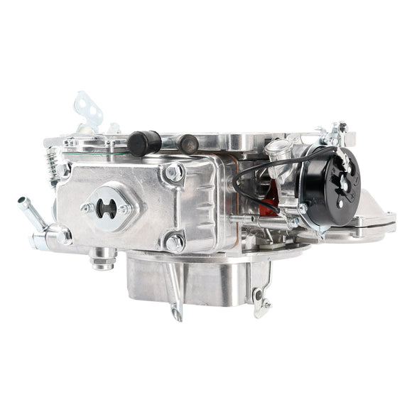 Dodge Carburetor 600 CFM 4150 4-Barrel BR-67270 Generic