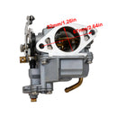 Vergaser passend für Tohatsu 4-Takt 9.8HP Außenborder 3DP-03100-2 3V2-03100-3-2