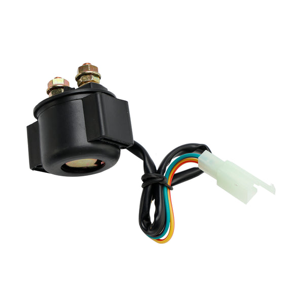 Starter-Magnetschalter-Relais passend für Arctic Cat ATV DVX 250 UTILITY 250 2006-2009