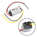 24V To Dc 12V 1A Waterproof Converter Step Down Volt Module Power Supply-1