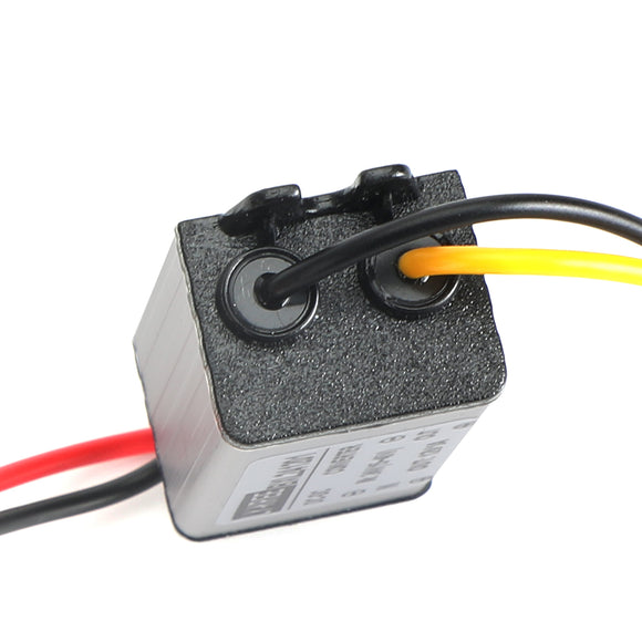 24V To Dc 12V 2A Waterproof Converter Step Down Volt Module Power Supply