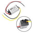 24V To Dc 12V 5A Waterproof Converter Step Down Volt Module Power Supply-2