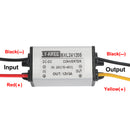 24V To Dc 12V 5A Waterproof Converter Step Down Volt Module Power Supply-5
