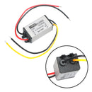 12V/24V to 5V 5A 25W Waterproof Converter Step Down Volt Module Power Supply-1