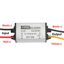 12V/24V to 5V 5A 25W Waterproof Converter Step Down Volt Module Power Supply-4