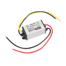 12V/24V to 5V 5A 25W Waterproof Converter Step Down Volt Module Power Supply-5
