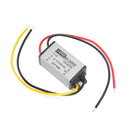 12V/24V to 5V 5A 25W Waterproof Converter Step Down Volt Module Power Supply-12