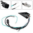 Ensemble d'unité de commande 909510000 IMGL/9510, commande pas à pas pour marche électrique Kwikee-2