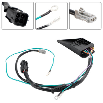 Steuergerät Baugruppe 909510000 IMGL/9510 Stufensteuerung für Kwikee Electric Step - 0