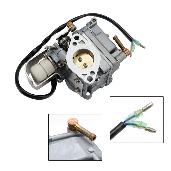 Vergaser passend für Yamaha F20C 4-Takt 20HP 6AH-14301-20