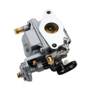Yamaha 4 stroke F15 electric start boat engine Carburetor Carb 66M-14301-12-00 Generic-10