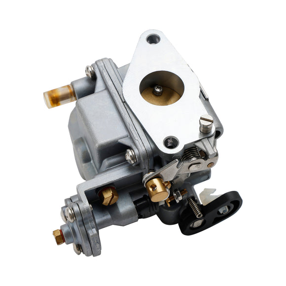 Yamaha 4 stroke F15 electric start boat engine Carburetor Carb 66M-14301-12-00 Generic