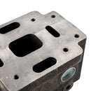 Nasser Marine-Abgaskrümmer 3923312 3923313 für Cummins 4B 4BT 4BTA 3.9L-7