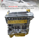 New HR16 HR16DE Motor Engine Assembly For Nissan Versa Note Cube 1.6L 2013-2019-6
