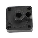 Water Pump Rebuild Kit fit for Yamaha w Housing 63V-W0078-02-00 9.9 15HP-15